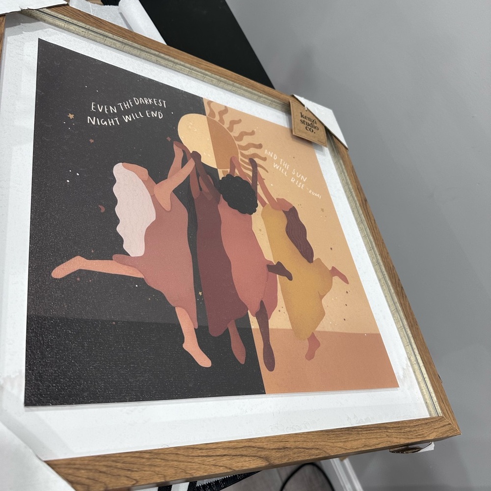Photo frame - Picture 3 of 3